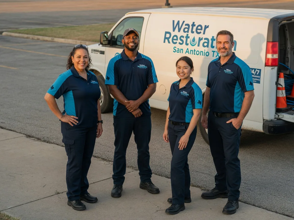 Water Damage Repair company in Leck Kill, PA